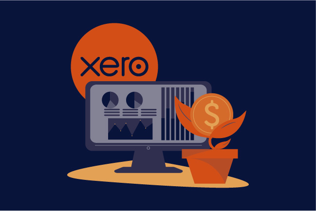 Why Use Xero for Your Small Business Accounting